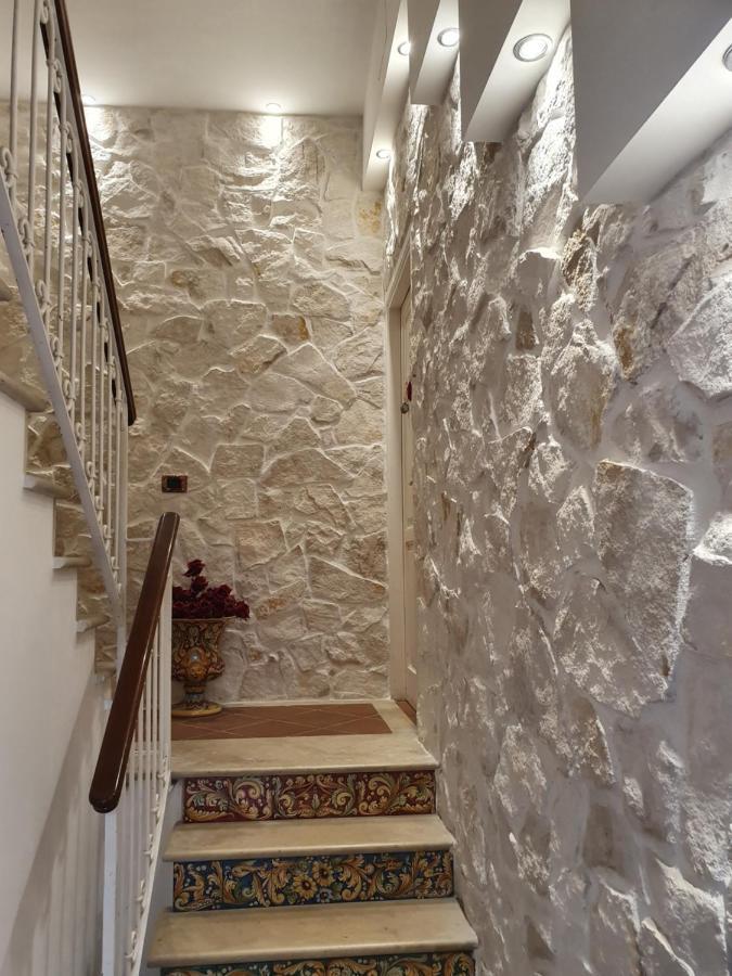 Apartament Palazzo Giufa Syrakuzy Zewnętrze zdjęcie