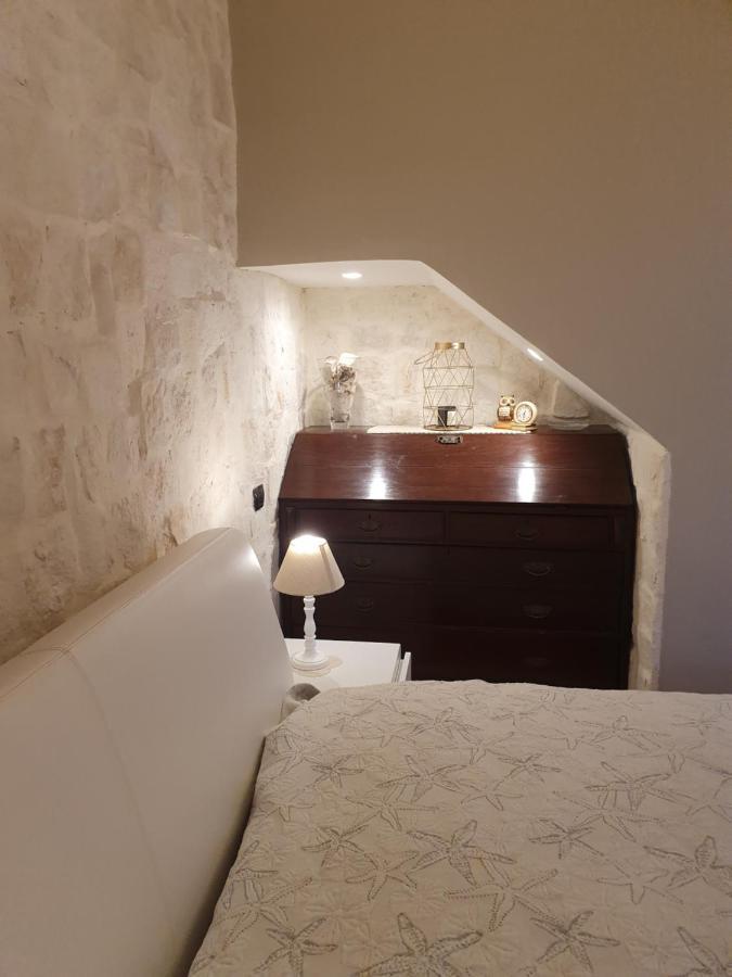 Apartament Palazzo Giufa Syrakuzy Zewnętrze zdjęcie
