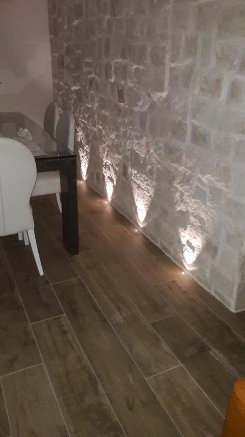 Apartament Palazzo Giufa Syrakuzy Zewnętrze zdjęcie
