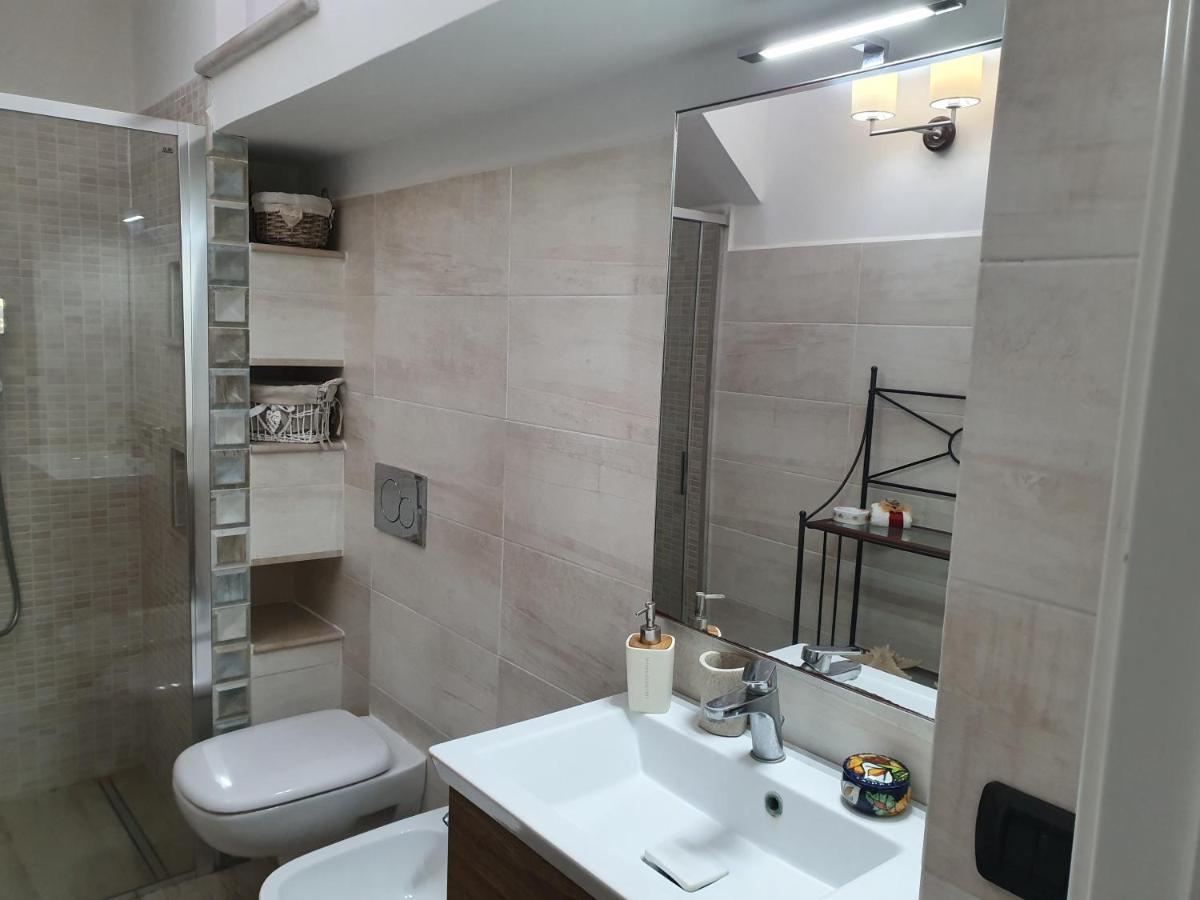 Apartament Palazzo Giufa Syrakuzy Zewnętrze zdjęcie