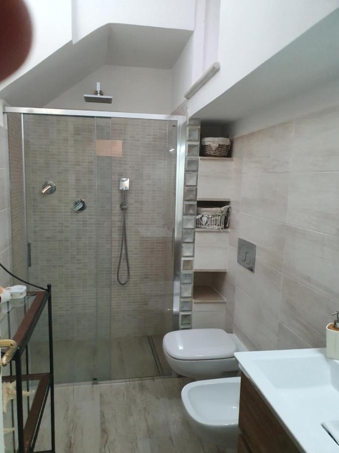 Apartament Palazzo Giufa Syrakuzy Zewnętrze zdjęcie