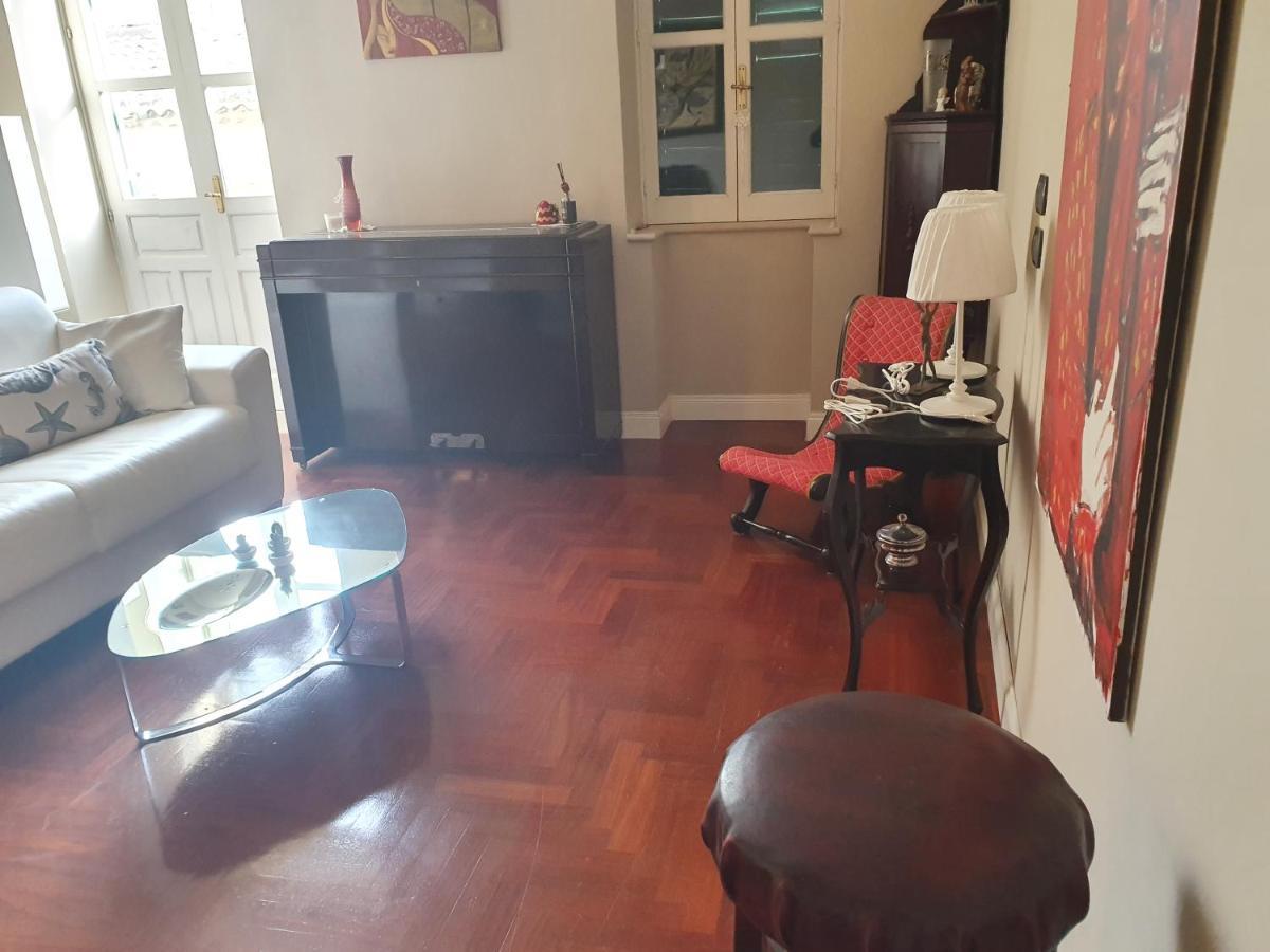 Apartament Palazzo Giufa Syrakuzy Zewnętrze zdjęcie