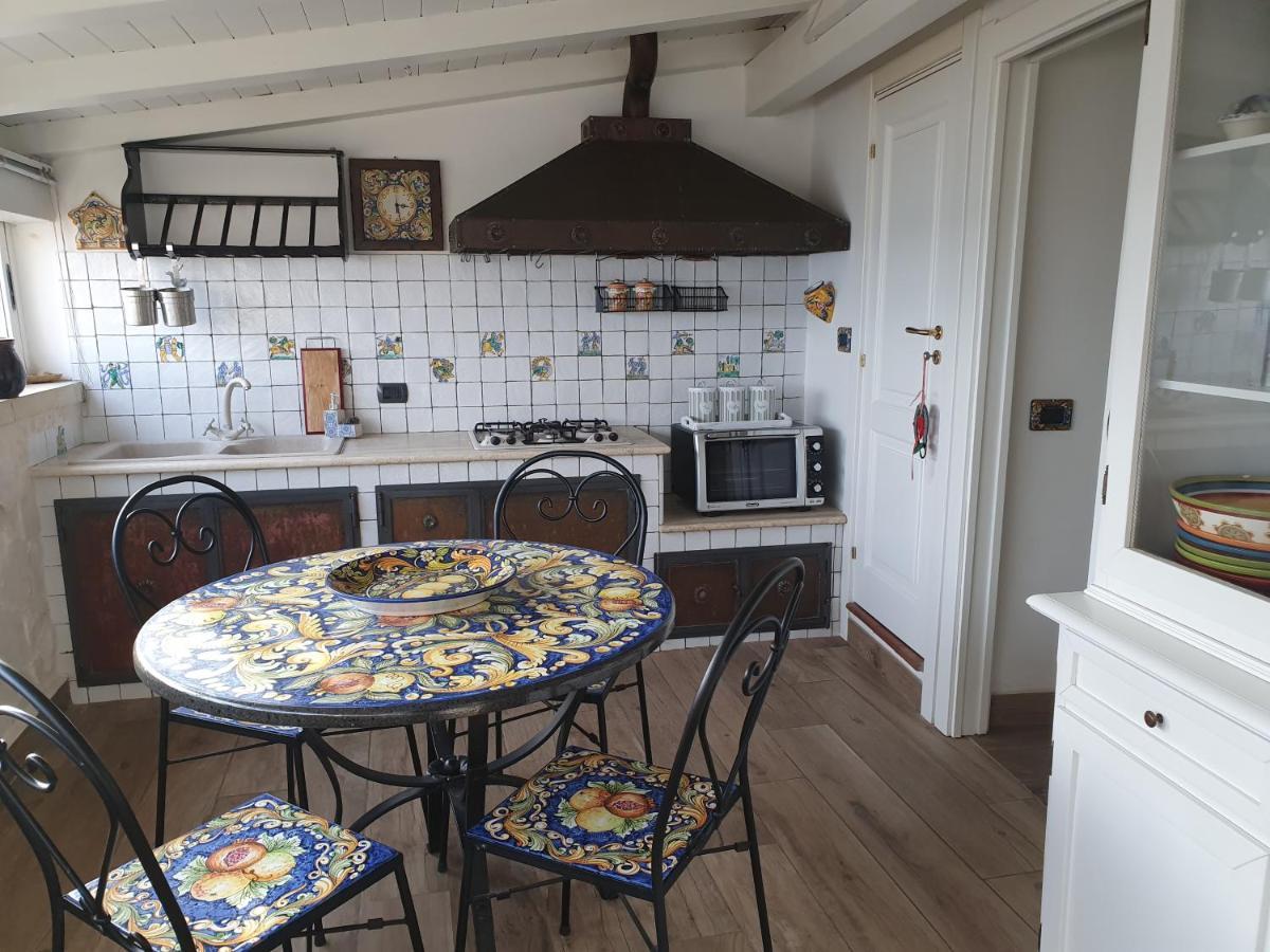 Apartament Palazzo Giufa Syrakuzy Zewnętrze zdjęcie