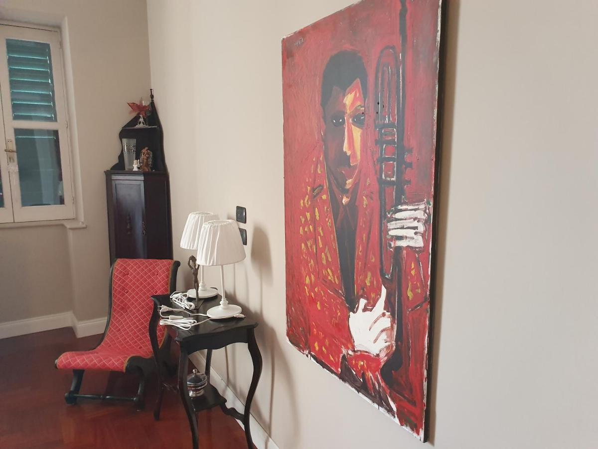 Apartament Palazzo Giufa Syrakuzy Zewnętrze zdjęcie