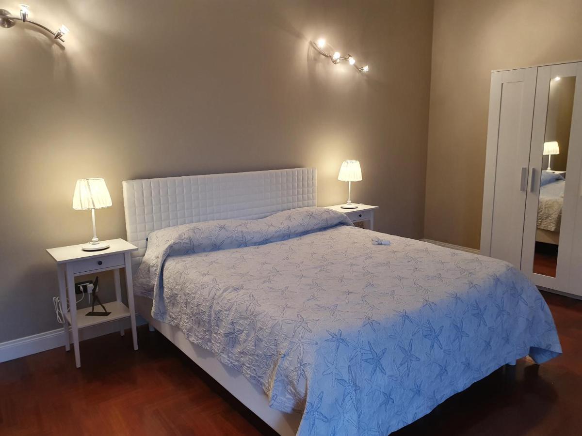 Apartament Palazzo Giufa Syrakuzy Zewnętrze zdjęcie