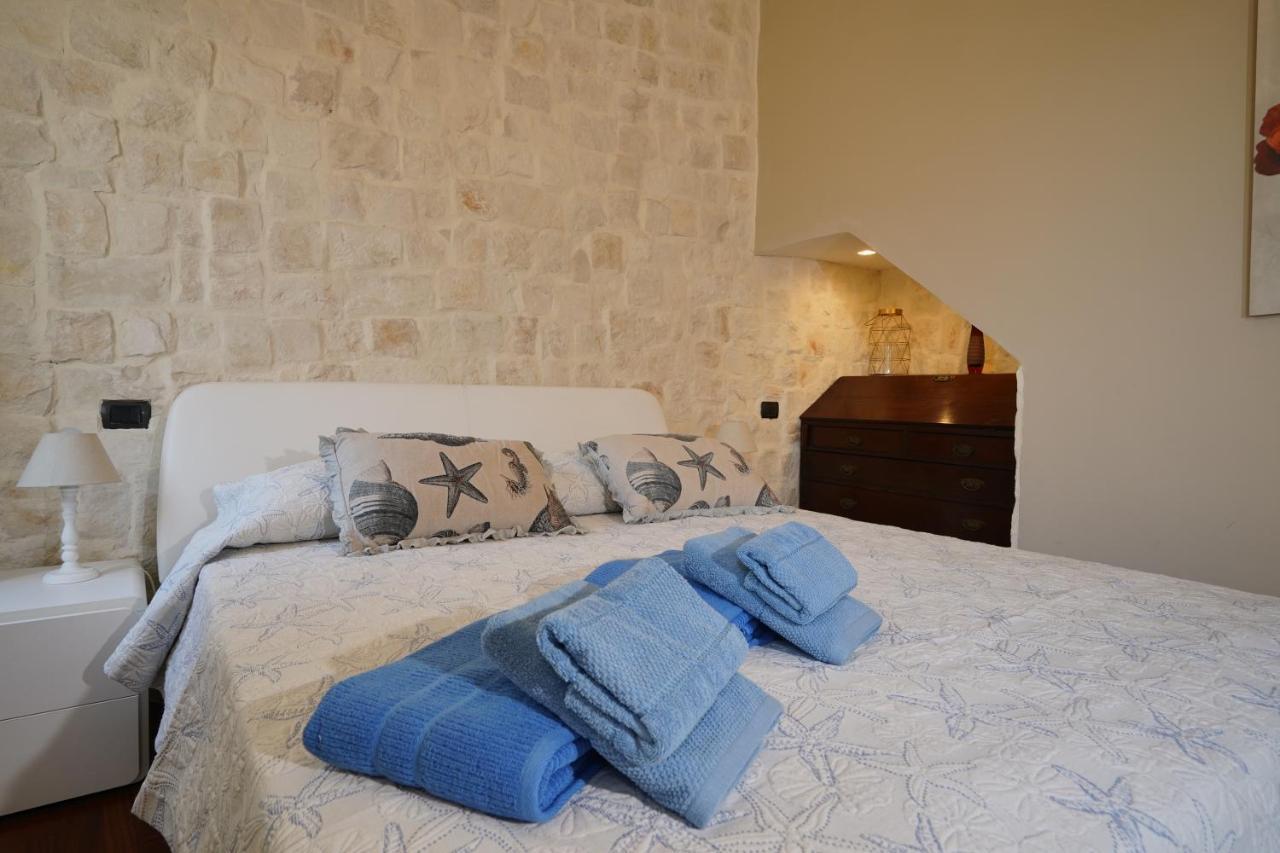 Apartament Palazzo Giufa Syrakuzy Zewnętrze zdjęcie
