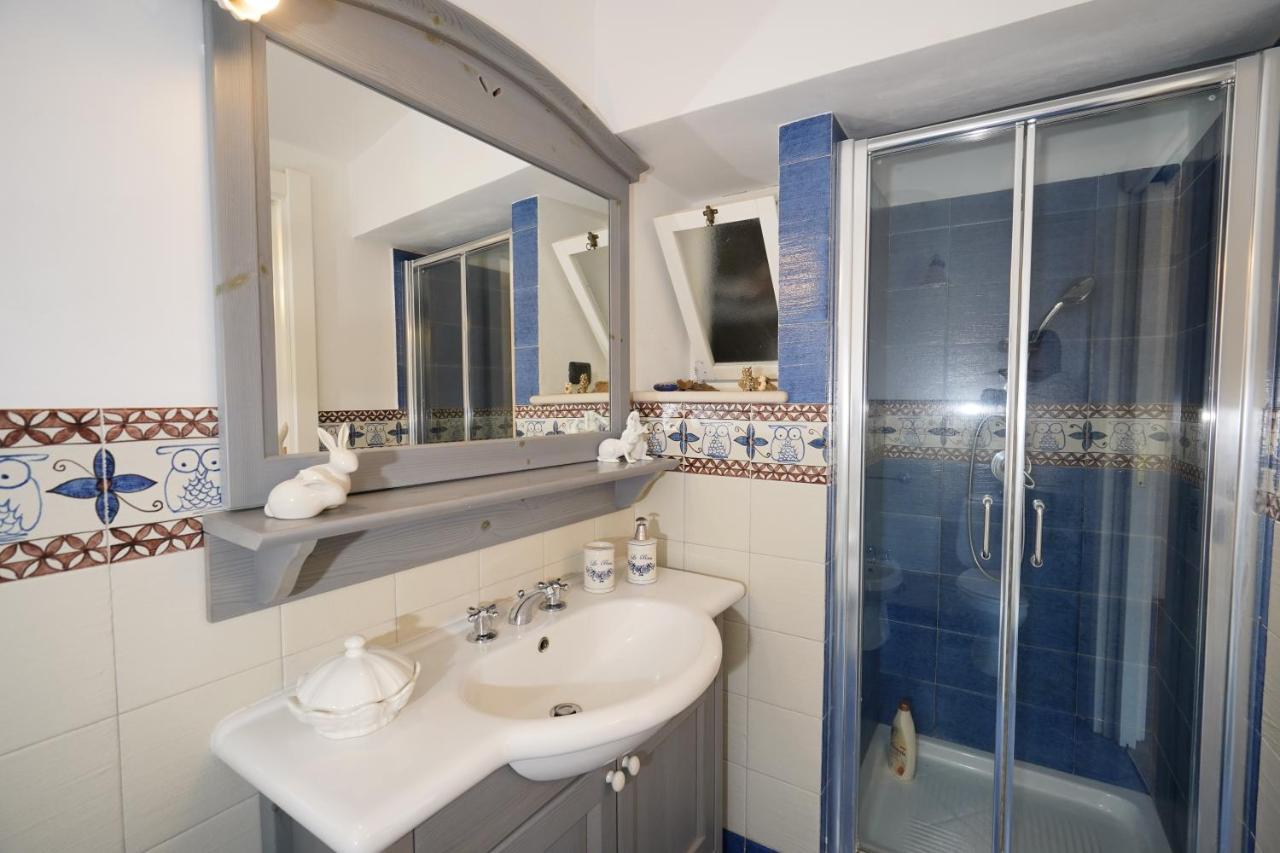 Apartament Palazzo Giufa Syrakuzy Zewnętrze zdjęcie